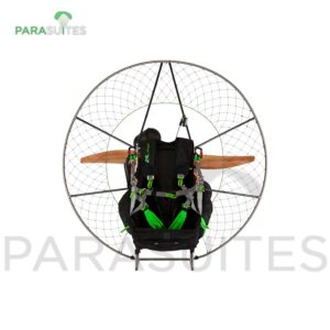 Parajet Maverick II
