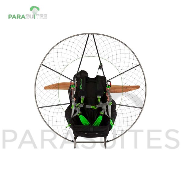 Parajet Maverick II