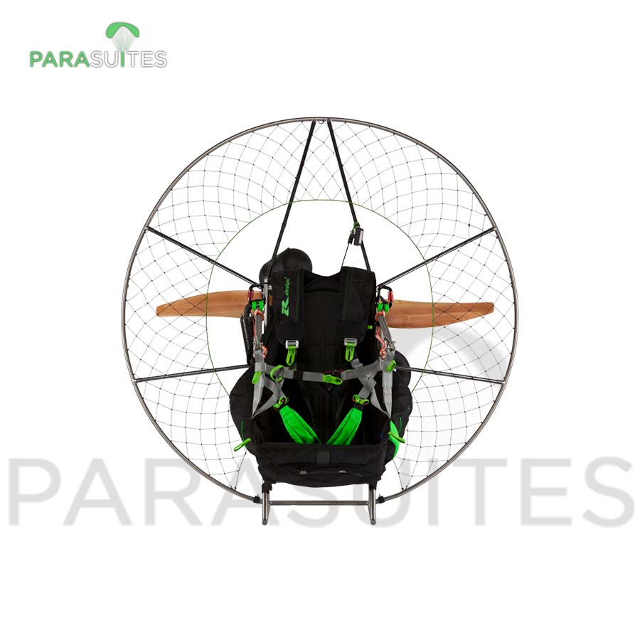 Parajet Maverick II