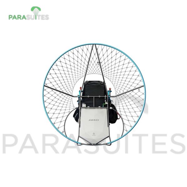 Parajet Maverick NEON