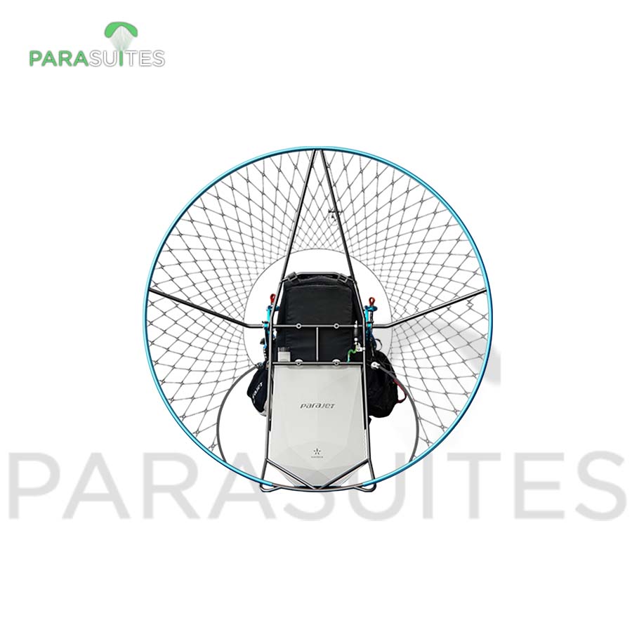 Parajet Maverick NEON