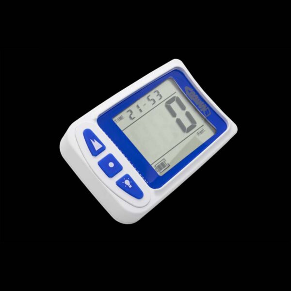 ARES II, altimeter for skydiving - Image 3